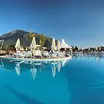 Sahra Su Village & 4* Ölüdeniz