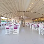 Otel Sahra Su Village &
