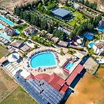 Otel Sahra Su Village & 4*