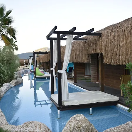 Hotel Sahra Su Village&spa Ölüdeniz