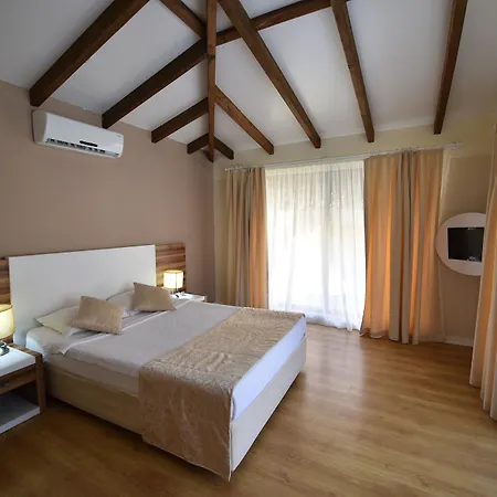 Sahra Su Village&spa Hotel 4*