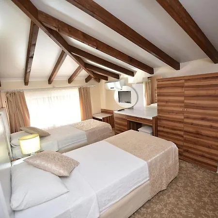 Sahra Su Village&spa Ölüdeniz