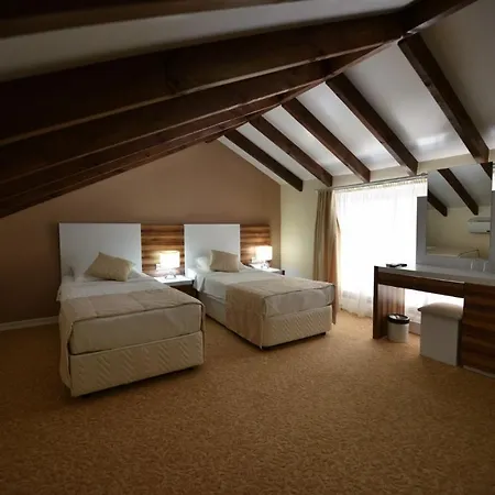 Sahra Su Village & ホテル オルデニズ