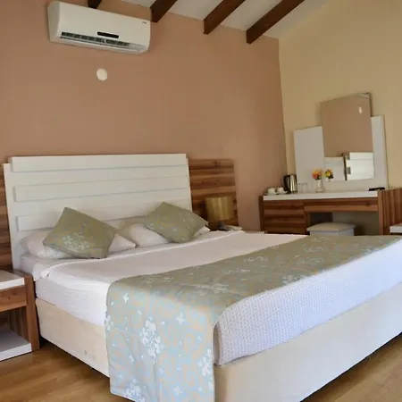 Sahra Su Village & オルデニズ