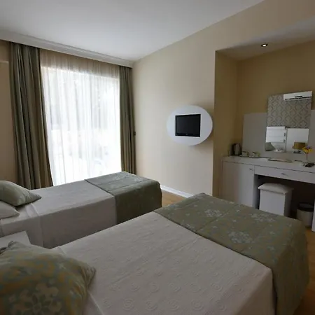 Hotel Sahra Su Village&spa
