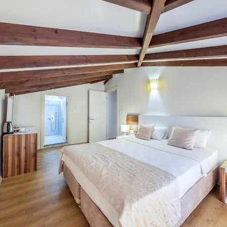 ホテル Sahra Su Village & オルデニズ