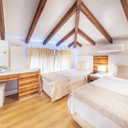 Sahra Su Village & 4* Öludeniz