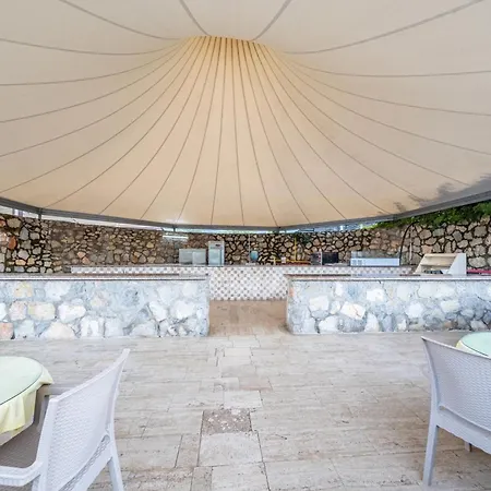 ホテル Sahra Su Village & オルデニズ