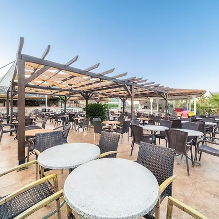 Sahra Su Village & 4*