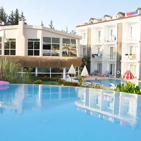 Sahra Su Village&spa Ölüdeniz