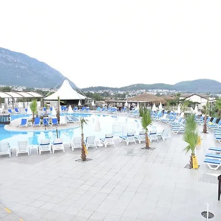 Sahra Su Village&spa Hotel Ölüdeniz