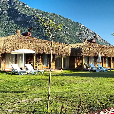 Sahra Su Village&spa