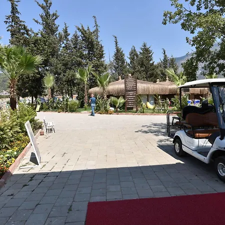 Hotel Sahra Su Village&spa 4*