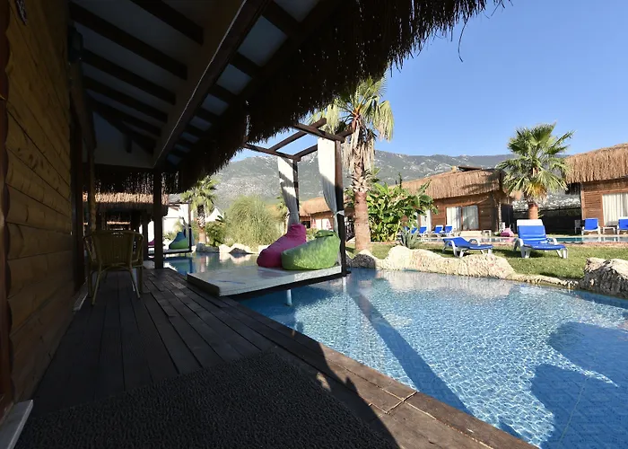 Sahra Su Village & 4*