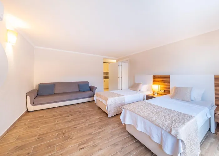 Sahra Su Village & 4* Ölüdeniz