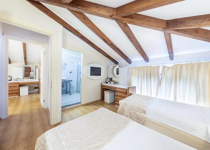 Sahra Su Village & Ölüdeniz