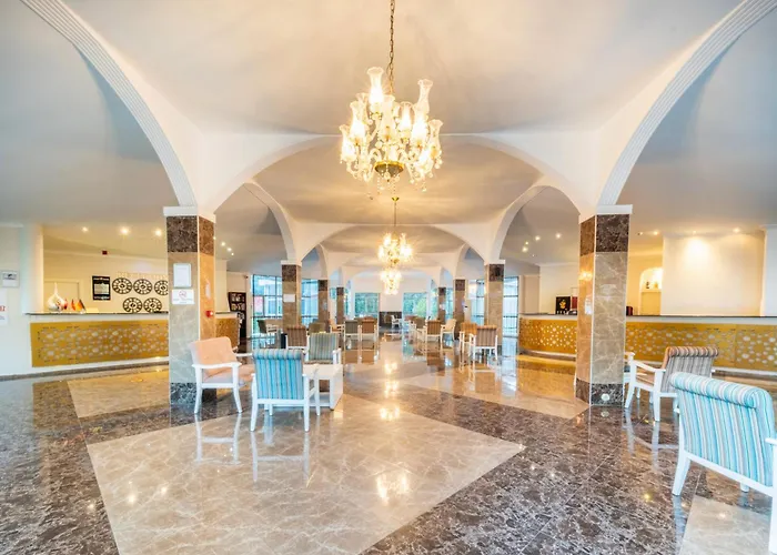 Sahra Su Village & 4*