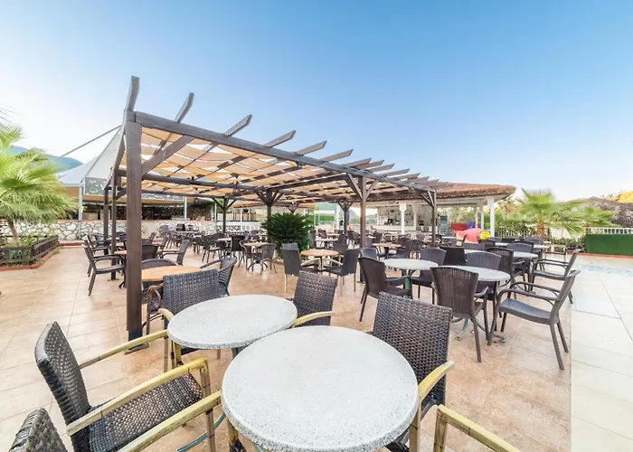 Sahra Su Village & 4*