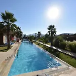 Sahra Su Village & Hotel 4*