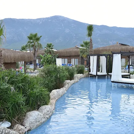 Sahra Su Village & Oludeniz