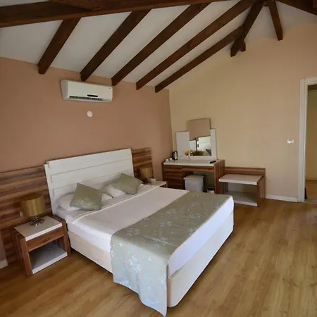 מלון Sahra Su Village & אולודניץ