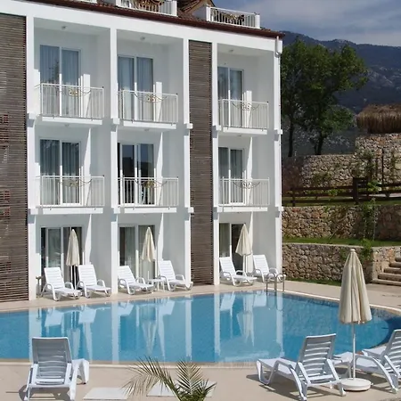 Sahra Su Village & מלון 4*