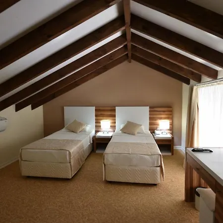 Sahra Su Village & Ölüdeniz