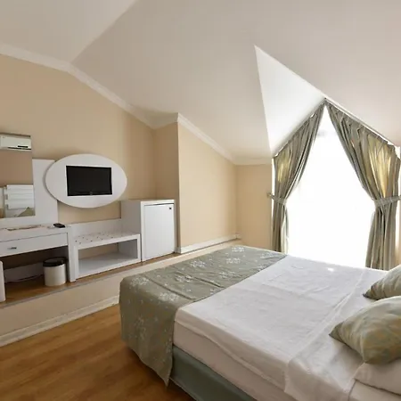 Sahra Su Village & 4* Ölüdeniz