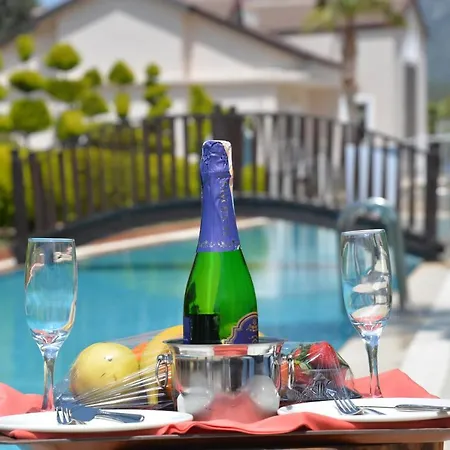 Sahra Su Village & Hotel 4*