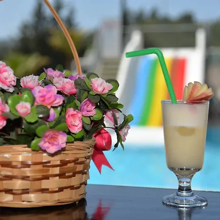 Sahra Su Village & 4* Ölüdeniz