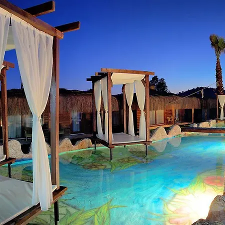 Sahra Su Village & 4*