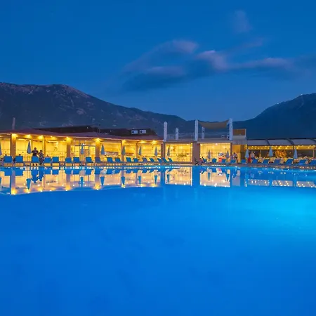 Sahra Su Village & Hotel Oludeniz