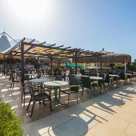 Sahra Su Village & Hotel