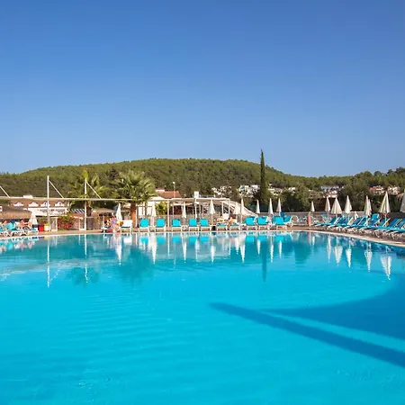 מלון Sahra Su Village & אולודניץ