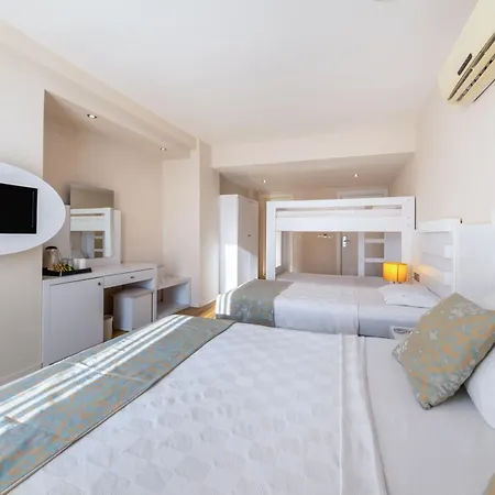 Hotel Sahra Su Village & Oludeniz