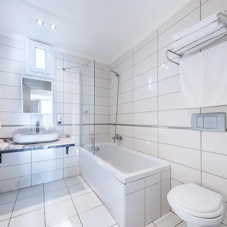 Sahra Su Village&spa