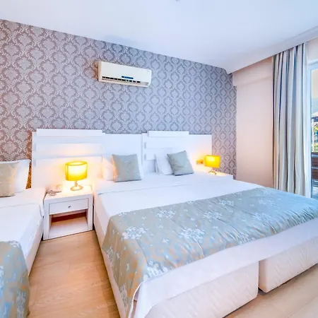 Sahra Su Village & Hotel