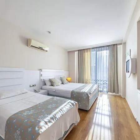 Sahra Su Village & Hotel 4*