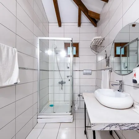 Sahra Su Village&spa 4*