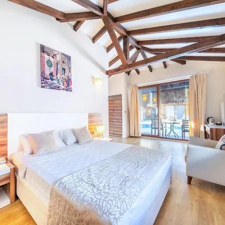 Sahra Su Village & Oludeniz