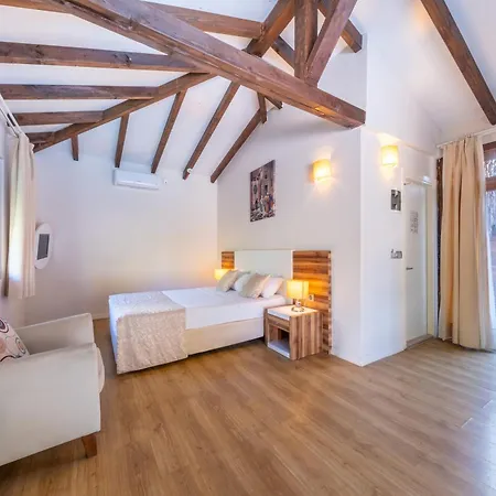 Sahra Su Village & Hotel Oludeniz