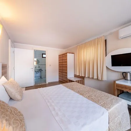 Hotel Sahra Su Village & Oludeniz