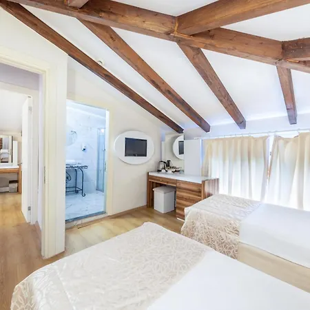 Sahra Su Village & Ölüdeniz