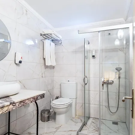 Hotel Sahra Su Village&spa