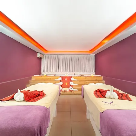 Sahra Su Village & Hotel Oludeniz