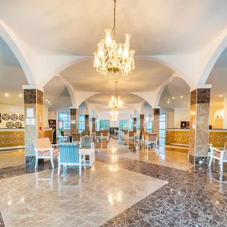 Sahra Su Village & 4*