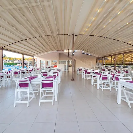 מלון Sahra Su Village &