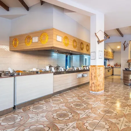 Sahra Su Village & Hotel 4*