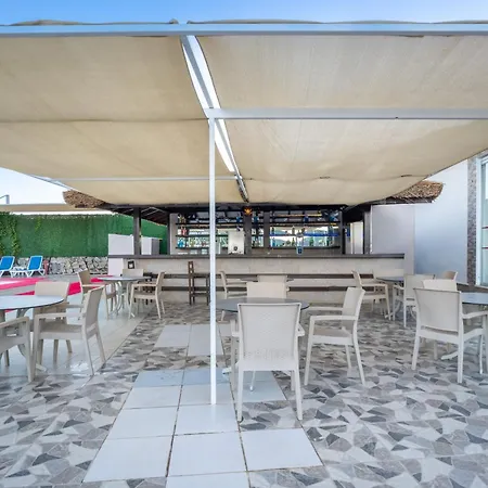 מלון Sahra Su Village & 4*