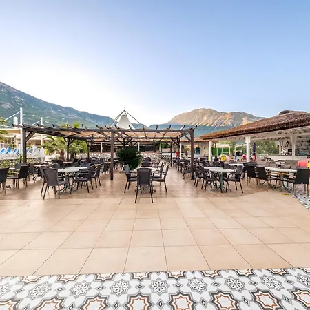 Hotel Sahra Su Village & Ölüdeniz